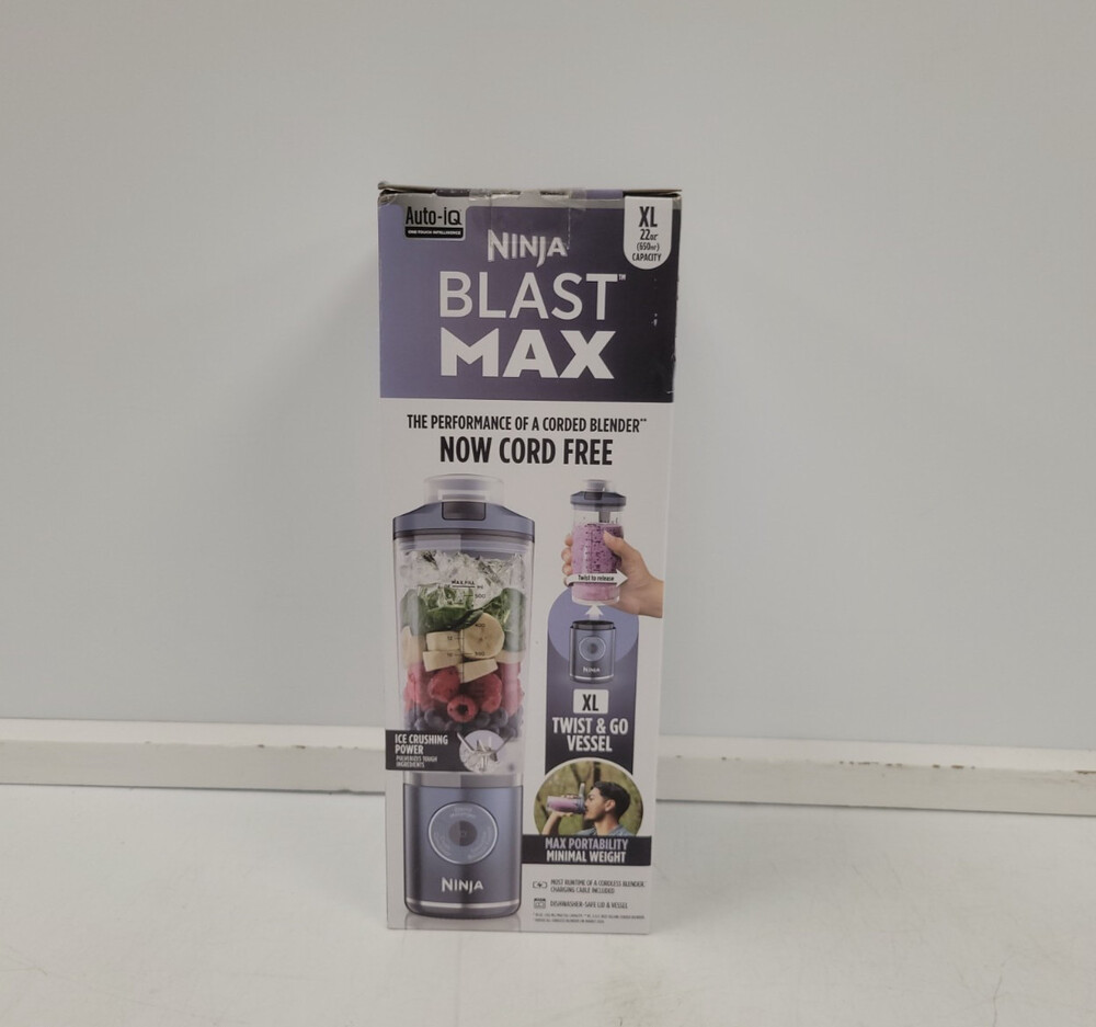 (9911933) Ninja BC251CNV Blender