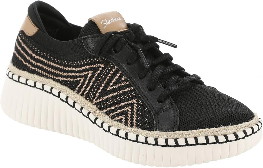 Skechers Women's Wilshire BLVD - Bellevue Sneakers
