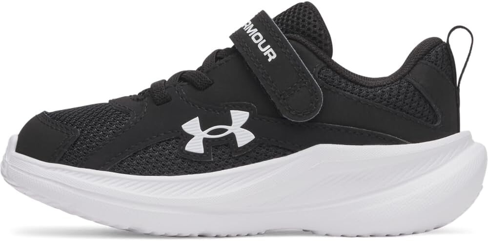 Under Armour Baby-Boys Infant Charged Assert 11 Alternate Closure