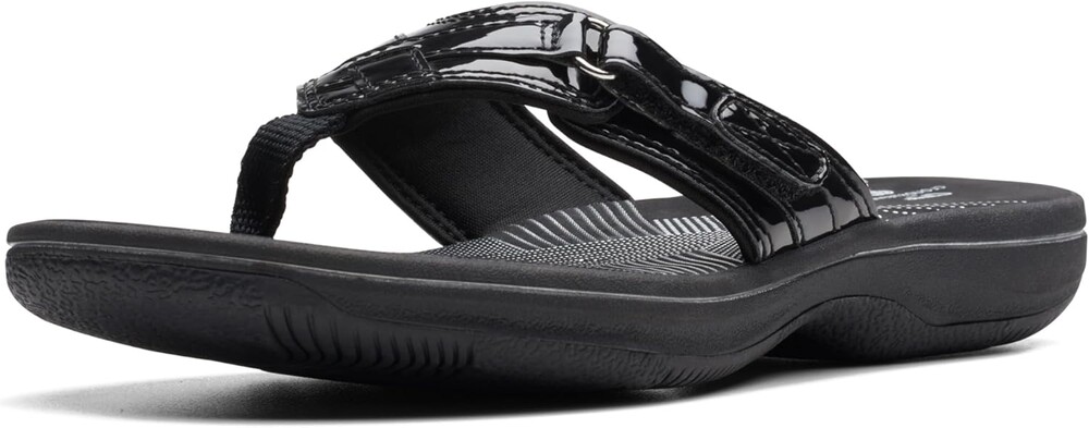Clarks womens Breeze Sea
