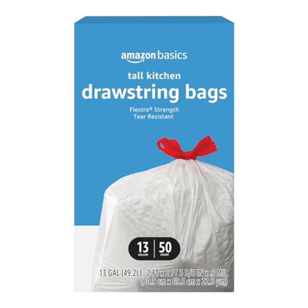 Amazon Basics Flextra Tall Kitchen Draws
