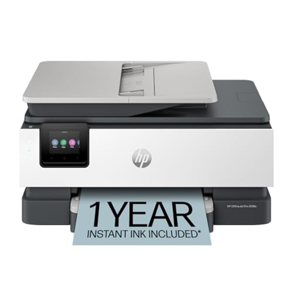 HP OfficeJet Pro 8139e Wireless All-in-O