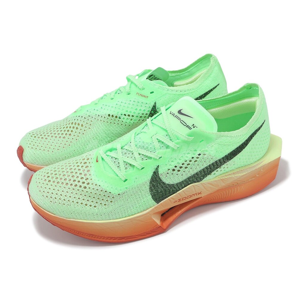 Nike x Eliud Kipchoge ZoomX Vaporfly Next% 3 It is Just The Start Men HJ7040-300