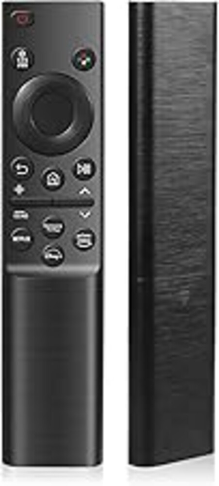 Universal for Samsung TV Remote Control Replacement, Compatible for All Samsung Remote Control for Smart TV Compatible with All S-amsung Smart Curved Frame QLED LED LCD HDTV Series TVs
