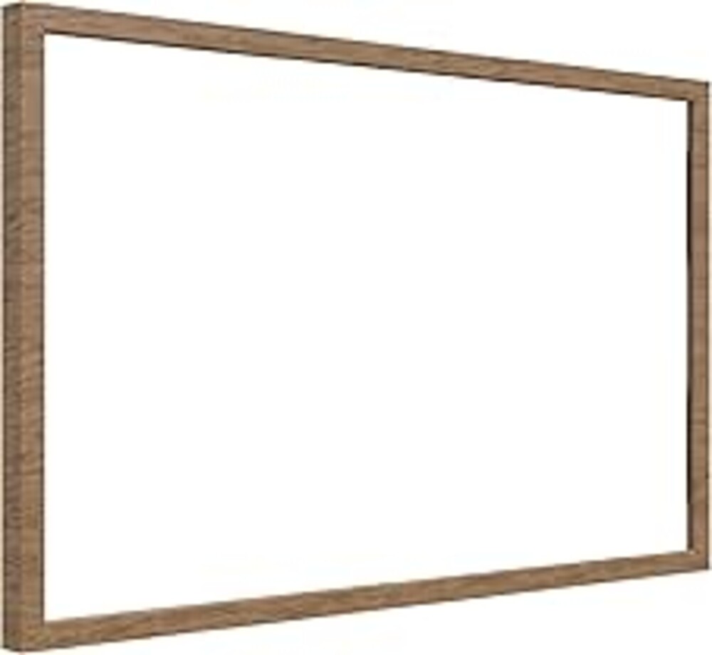 Made for Amazon Frame for Echo Show 21 (2024 Release)