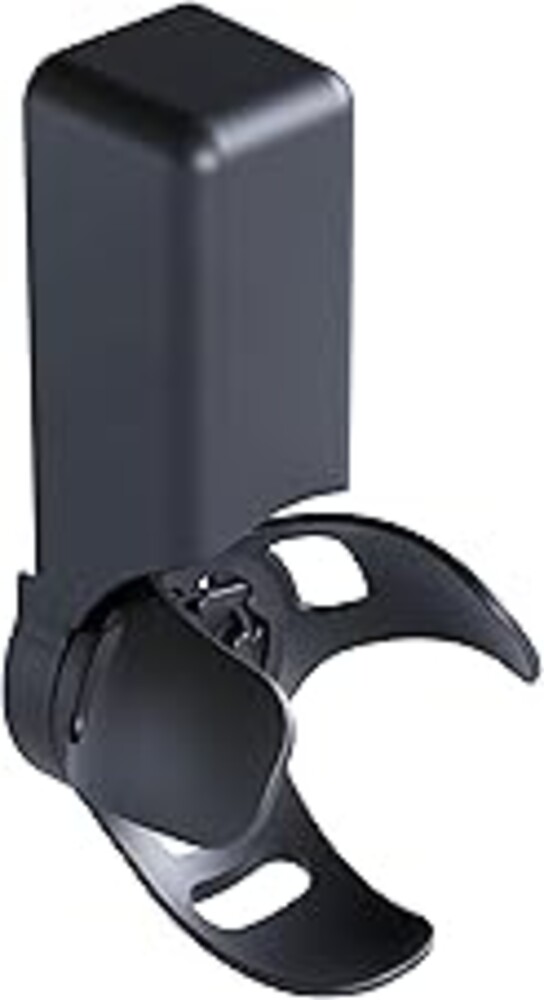All-New, Made For Amazon Outlet Hanger, for Echo Dot (5th generation). Not compatible with Echo Dot Clock.