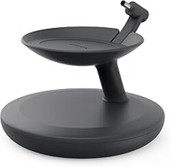 Made for Amazon Stand with USB-C charging ports for Echo Dot Max