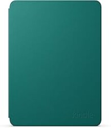 Amazon Plant-Based Leather Case- Lightweight, Protective Cover Designed with Sustainability in Mind for Kindle Paperwhite and Kindle Colorsoft