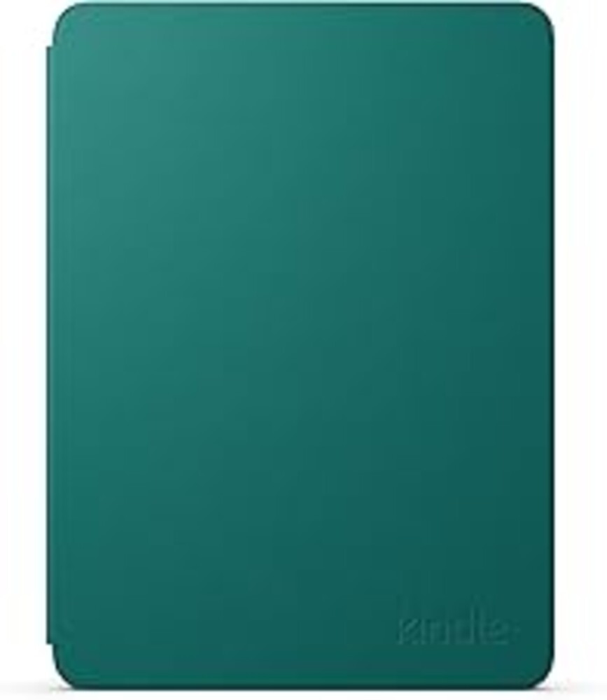 Amazon Plant-Based Leather Case- Lightweight, Protective Cover Designed with Sustainability in Mind for Kindle Paperwhite and Kindle Colorsoft