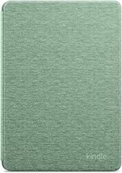 Amazon Kindle Case, Thin and Lightweight, Foldable Protective Cover - Fabric