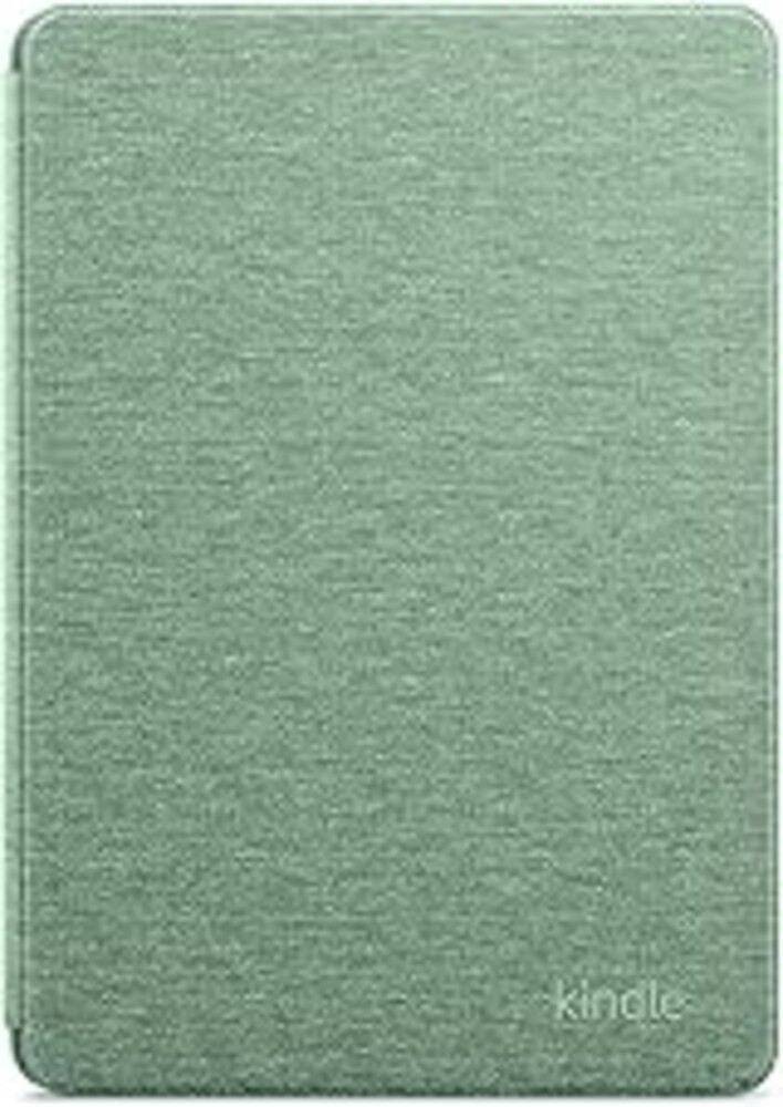 Amazon Kindle Case, Thin and Lightweight, Foldable Protective Cover - Fabric
