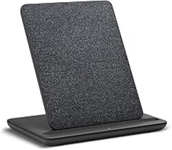 Made for Amazon, Wireless Charging Dock for Kindle Paperwhite Signature Editions (2022 & 2024 Releases) and Kindle Colorsoft Signature Edition