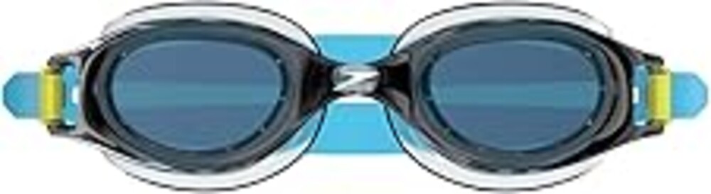 Speedo Unisex-child Swim Goggles Hydrospex Ages 6-14