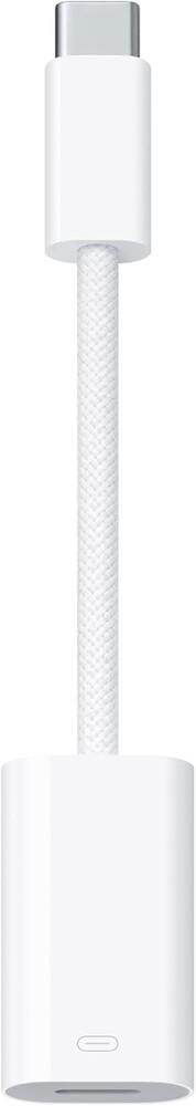 Apple USB-C to Lightning Adapter