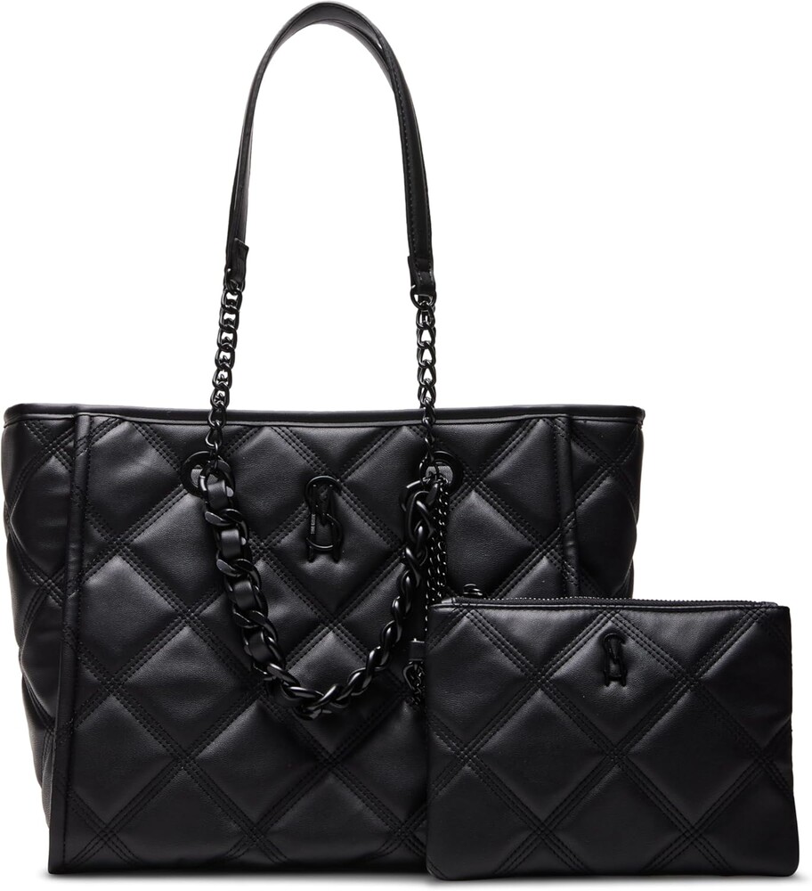 Steve Madden womens Steve Madden BKATTT Tote Bag