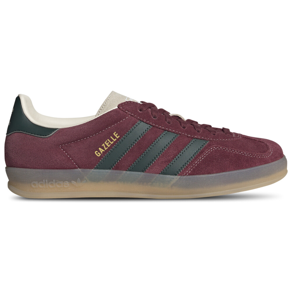 [JH5403] MENS ADIDAS ORIGINALS GAZELLE INDOOR
