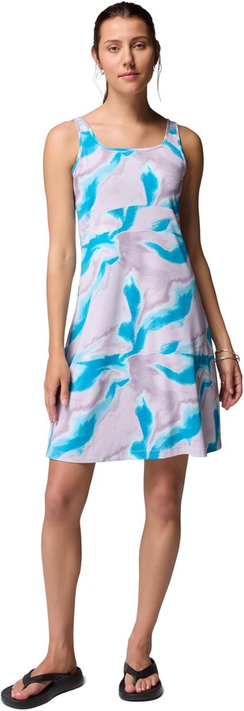 Columbia Women's PFG Freezer III Dress