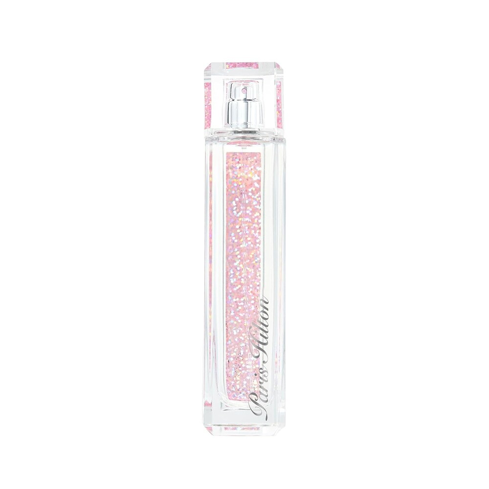 Paris Hilton Heiress Eau de Parfum Spray Perfume for Women | Floral Fragrance | Sophisticated and Elegant | Notes of Citrus, Jasmine, Tonka and Blonde Woods | 3.4 Fl Oz