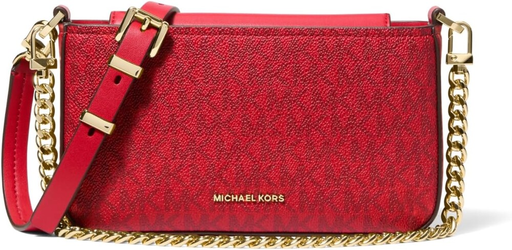 Michael Kors Bryant Small Convertible Crossbody Bag