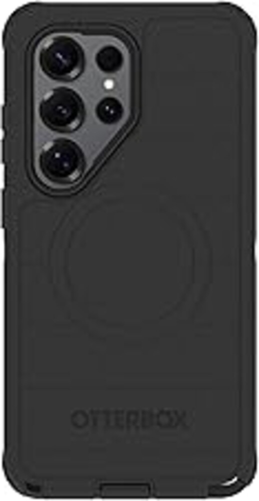 OtterBox Samsung Galaxy S26 Ultra Defender Series Pro Case - Black, Tough, Rugged & Durable Samsung Galaxy Phone Case with Magnets