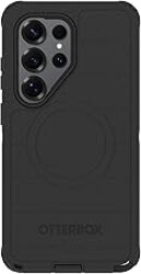 OtterBox Samsung Galaxy S26 Ultra Defender Series Pro Case - Black, Tough, Rugged & Durable Samsung Galaxy Phone Case with Magnets