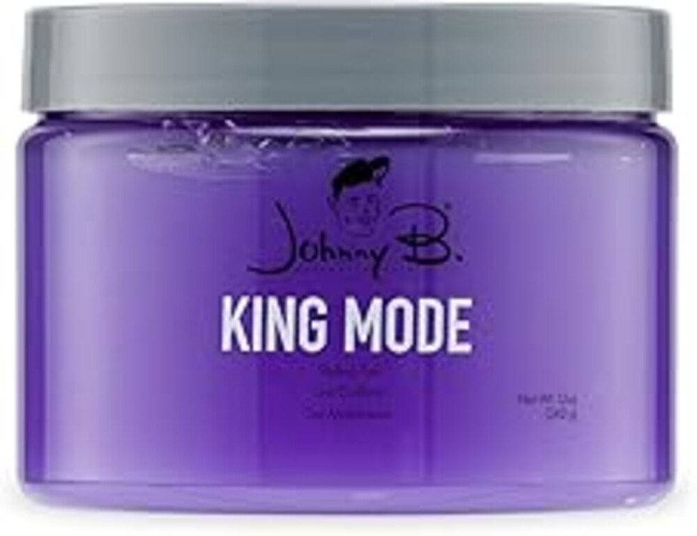 JOHNNY B. King Mode Styling Gel