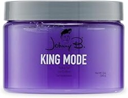 JOHNNY B. King Mode Styling Gel