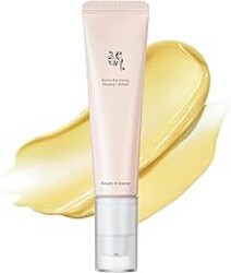 Beauty of Joseon Revive Eye Serum with Retinal Niacinamide Correction for Puffy Eye Bags Fine Lines Dark Circles Wrinkles, Korean Skin Care 30ml, 1.01 fl.oz