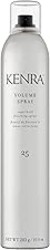 Kenra Professional Volume Spray 25 | Super Hold Finishing & Styling Hairspray | Flake-free & Fast-drying | Wind & Humidity Resistance | All Hair Types