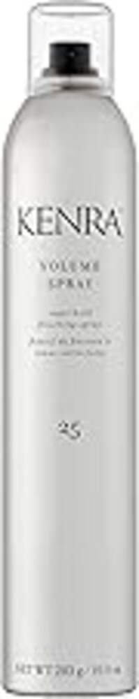 Kenra Professional Volume Spray 25 | Super Hold Finishing & Styling Hairspray | Flake-free & Fast-drying | Wind & Humidity Resistance | All Hair Types