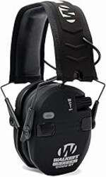 Walker's unisex-adult Razor Quad Muff