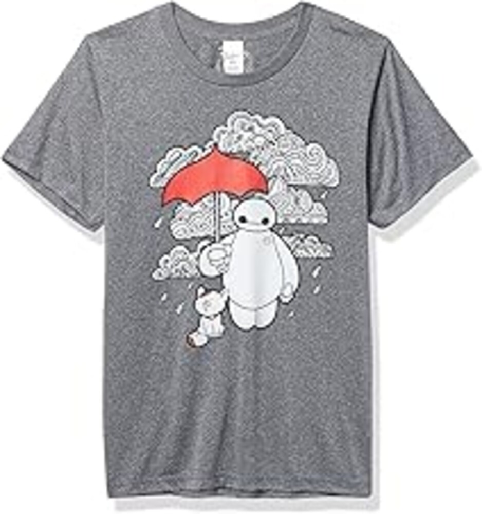 Disney Boys' Patterned Baymax