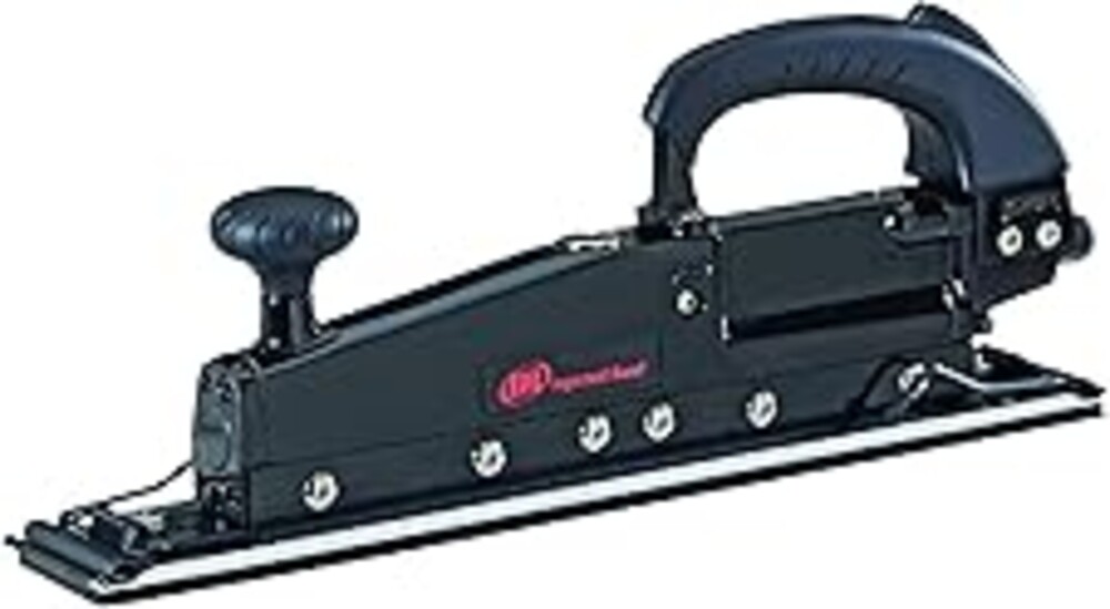 Ingersoll Rand 315G Straight Line Air Sander, 2.75" x 17.5" Pad, 3000 SPM