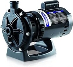 Polaris PB4-60 Booster Pump with 60-Hertz Motor