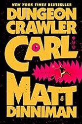 Dungeon Crawler Carl