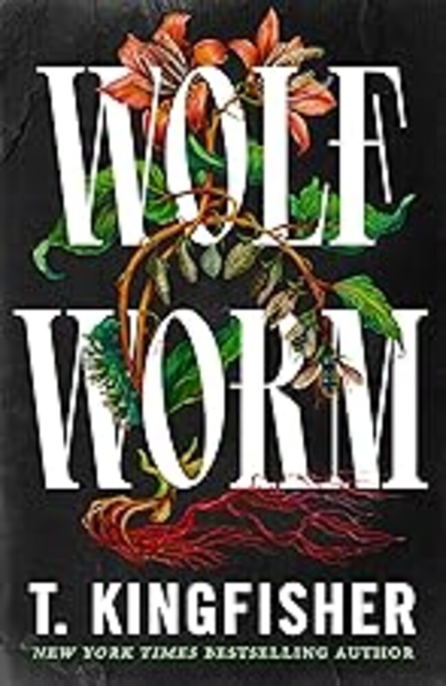 Wolf Worm