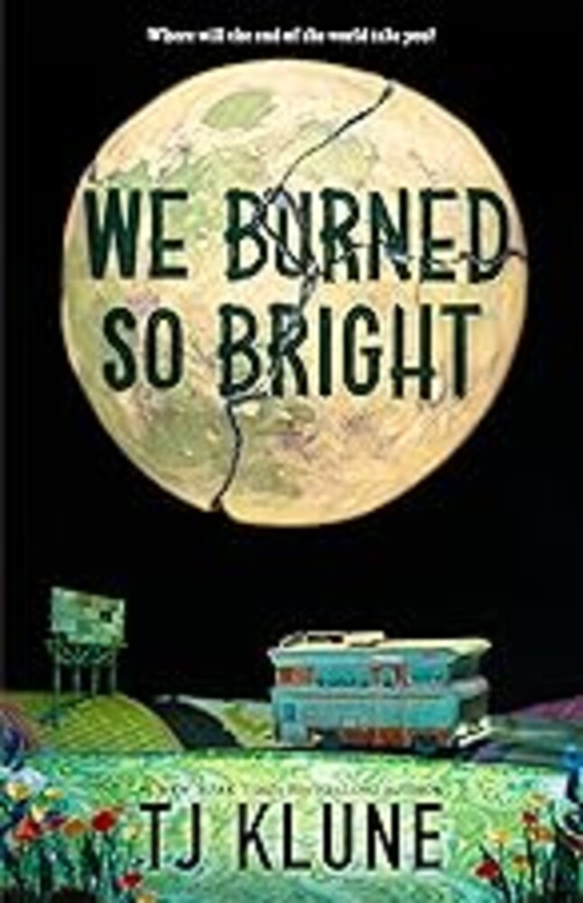 We Burned So Bright