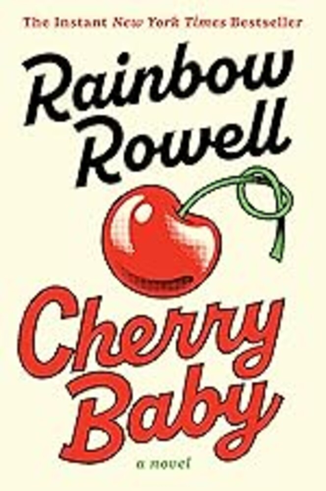 Cherry Baby: A Novel
