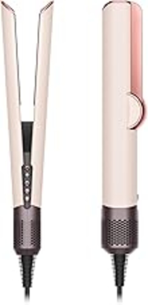 Dyson Airstrait™ Straightener, Wet to Dry Hair Straightener, No Heat Damage, No hot Plates, All Hair Types