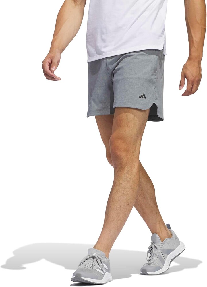 adidas Men's Axis Woven Training Shorts