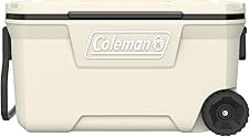 Coleman Classic Series 100-Quart Hard Cooler
