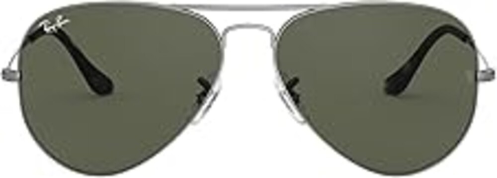 Ray-Ban RB3025 Classic Aviator Sunglasses
