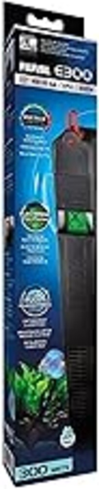 Fluval E 300 Watt Electronic Heater