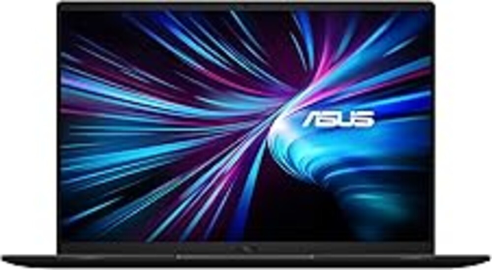 ASUS V16 Gaming Laptop, 16” WUXGA 144Hz Display, Intel Core 7 Processor 240H, NVIDIA GeForce RTX 5060, 32GB Memory, 1TB Storage, Windows 11, Matte Black, V3607VM-DS79
