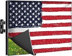 Outdoor TV Cover 65 Inch Weatherproof and Waterproof | TV Cover for Outside 65 | Outdoor TV Enclosure | Smart Shield TV Screen Protector for Outside TV | TV Display Protectors