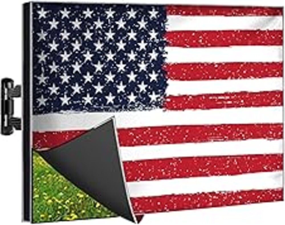 Outdoor TV Cover 65 Inch Weatherproof and Waterproof | TV Cover for Outside 65 | Outdoor TV Enclosure | Smart Shield TV Screen Protector for Outside TV | TV Display Protectors