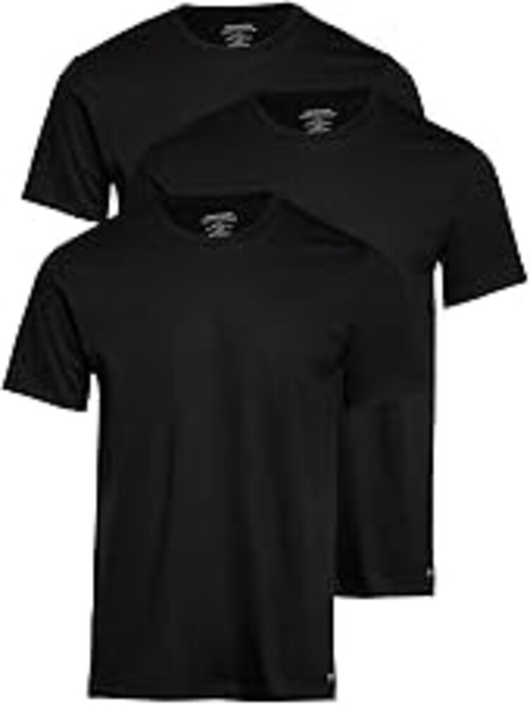 Calvin Klein Men's Cotton Classics 3-Pack Undershirts
