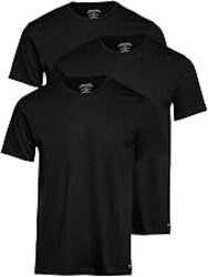 Calvin Klein Men's Cotton Classics 3-Pack Undershirts