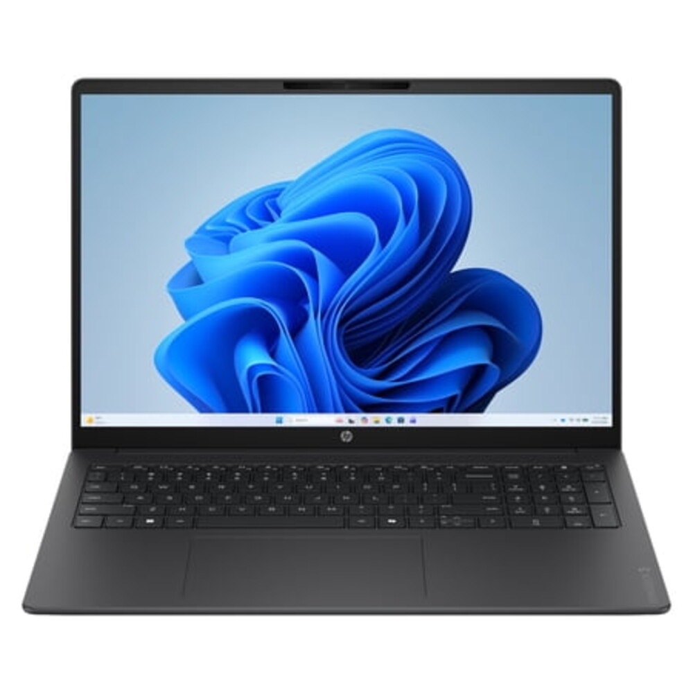 HP OmniBook 3 16 inch 2K IPS Windows Laptop AI PC Intel Core Ultra 7 255U 16GB 1TB SSD Mica Silver