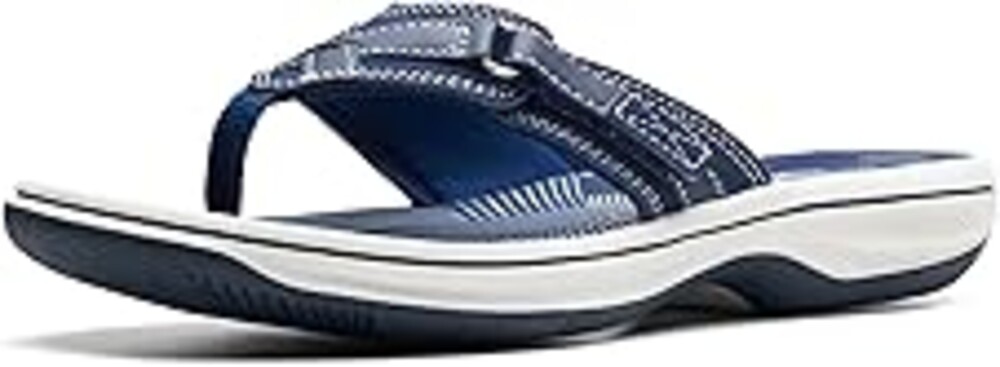 Clarks womens Breeze Sea